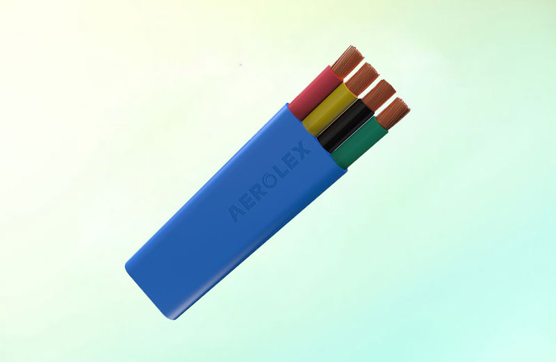 UL 83 Cable 4